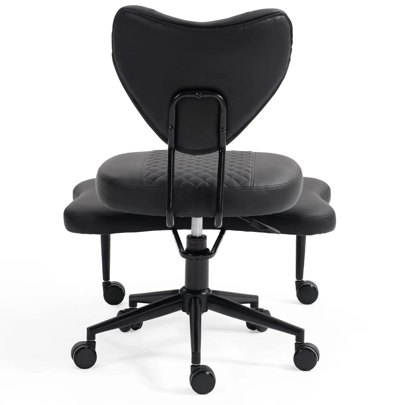 Multifunctional Ergonomic Meditation & Yoga Chair by HouseOfZazla