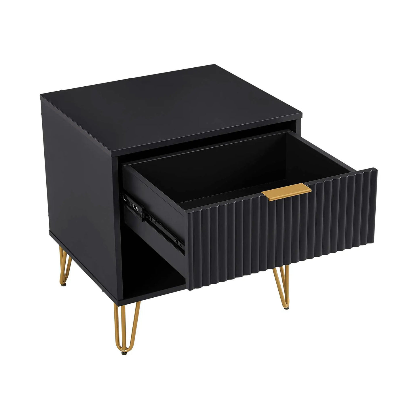 Dumbo - Modern Nightstand by HouseOfZazla