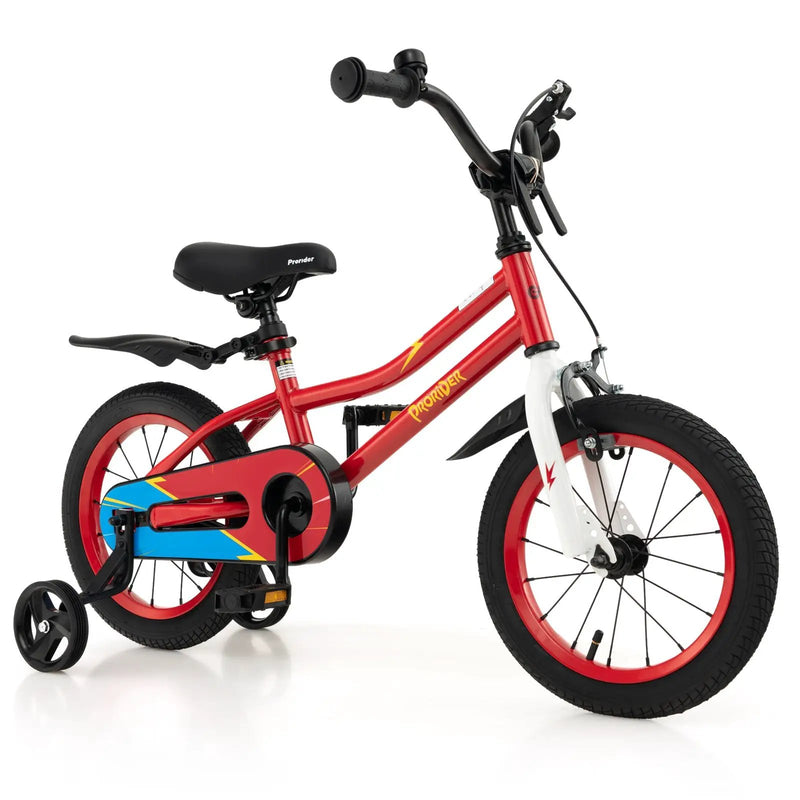 14 Inch Kids Bike by DirectDeals