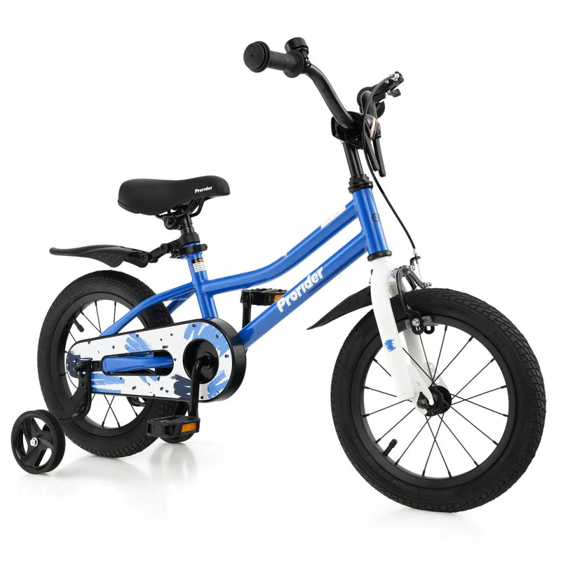 14 Inch Kids Bike by DirectDeals