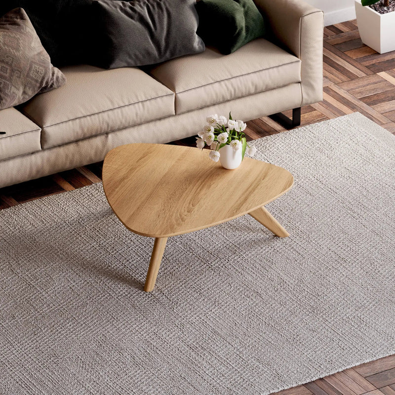 THE MEDIAN - coffee table by VARBROS