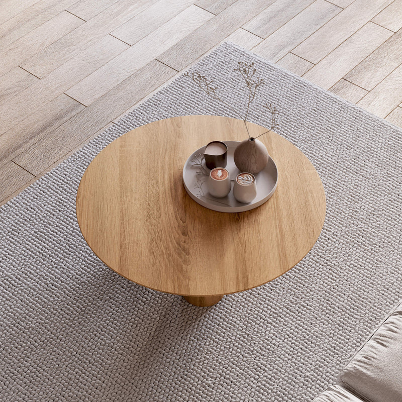 THE SAYEN - coffee table by VARBROS