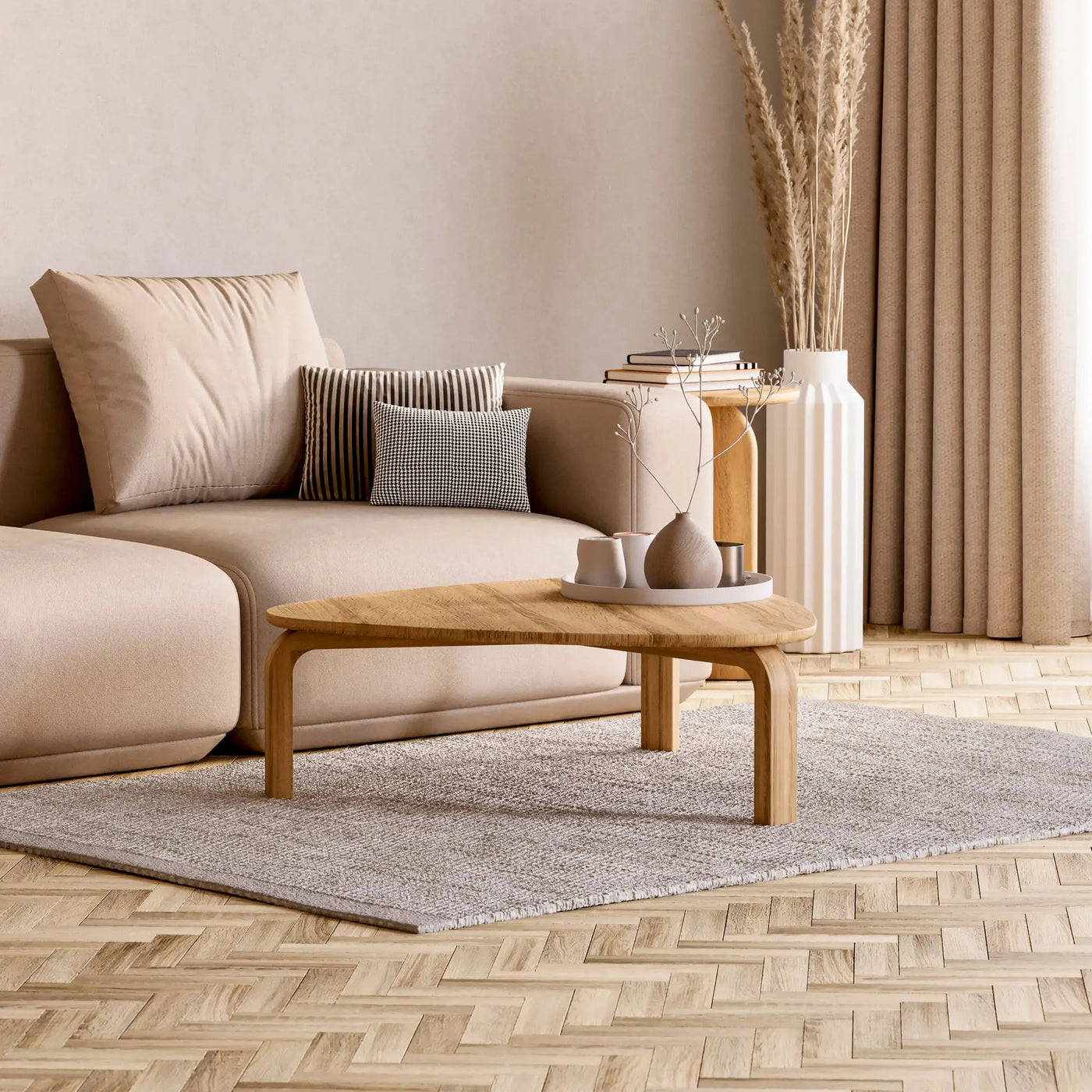 THE SAM - coffee table by VARBROS