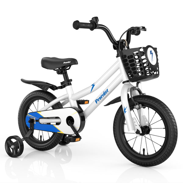 14 Inch Kids Bike, photo 2 of 12