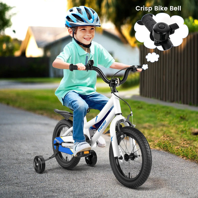 14 Inch Kids Bike by DirectDeals