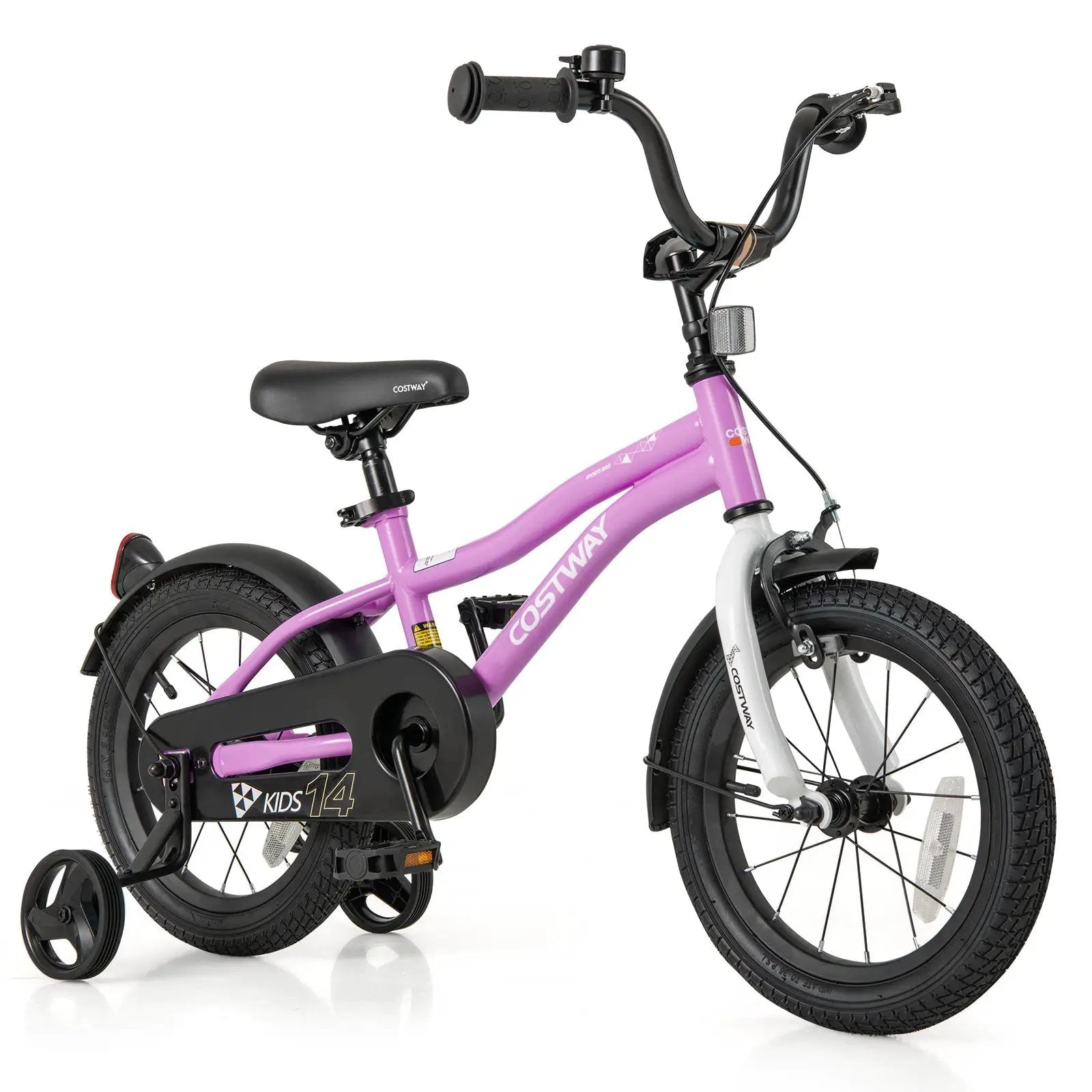 Kids Bike 1 by DirectDeals