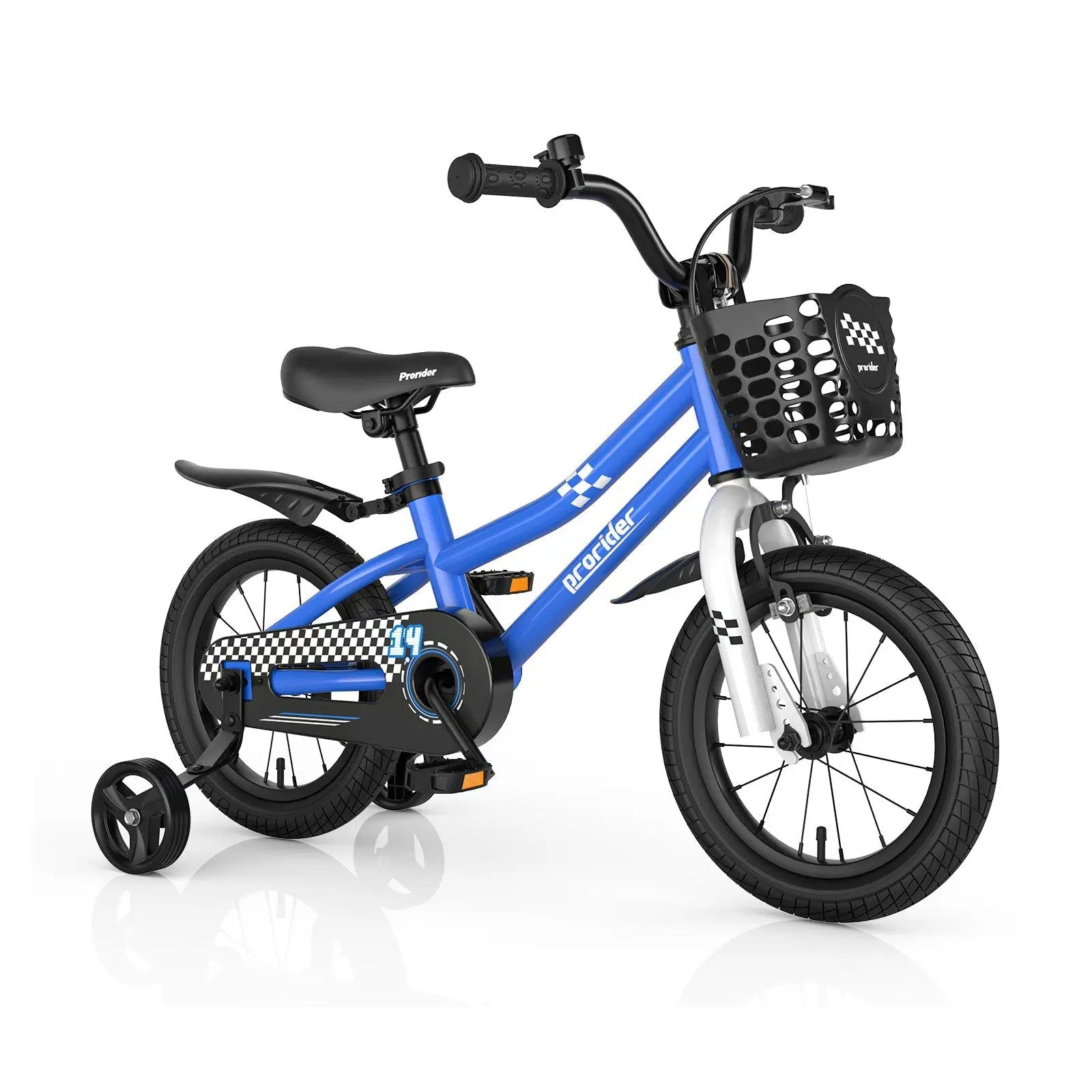 14 Inch Kids Bike by DirectDeals