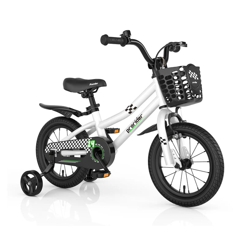 14 Inch Kids Bike by DirectDeals