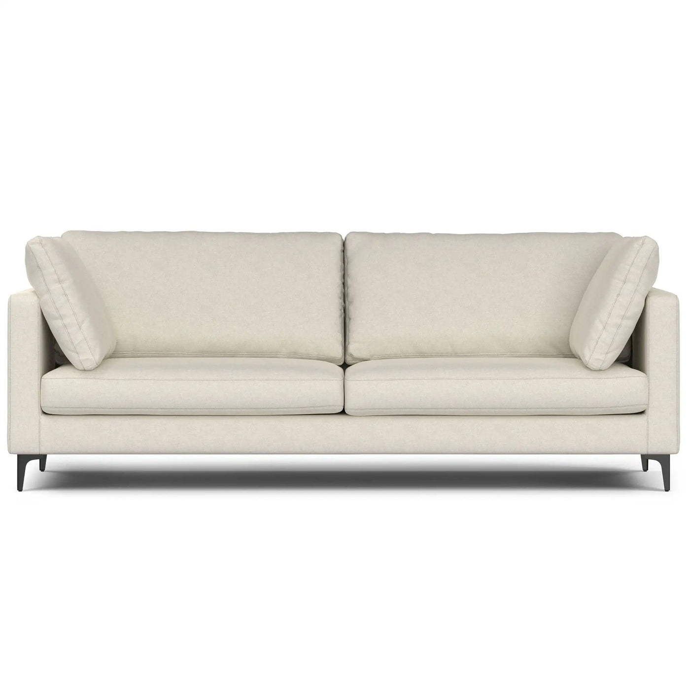 Ava - Mid Century Sofa, Upholstered by HouseOfZazla