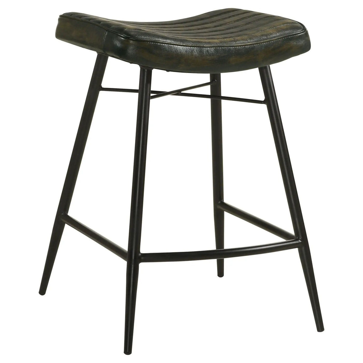 Ridgeway - Counter Stool (Set of 2) by HouseOfZazla