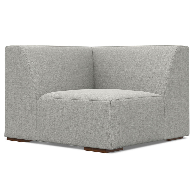 Rex - Corner Sofa Module by HouseOfZazla