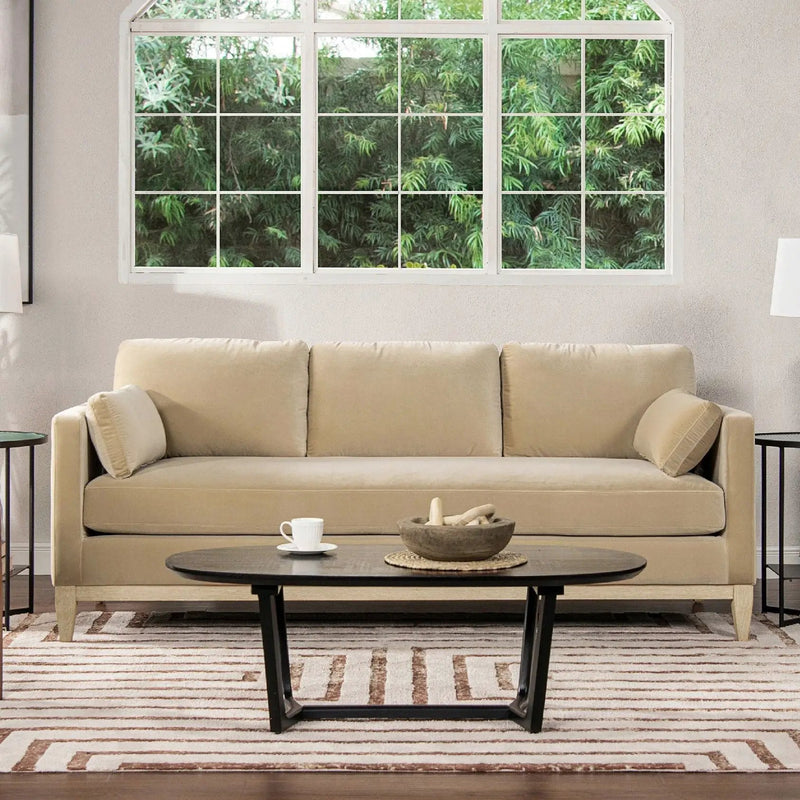 Knox - Modern Farmhouse Sofa by Unique Piece Furniture