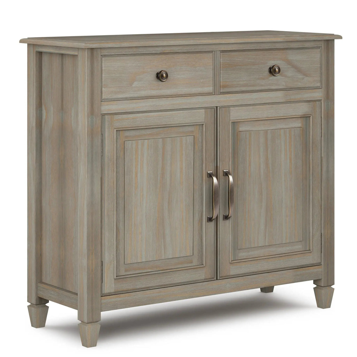 Connaught - Entryway Storage Cabinet by HouseOfZazla