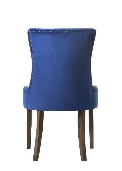 Farren - Side Chair by Unique Piece Furniture