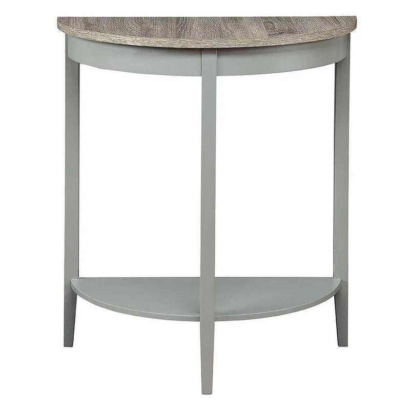 Justino - Console Table by Unique Piece Furniture