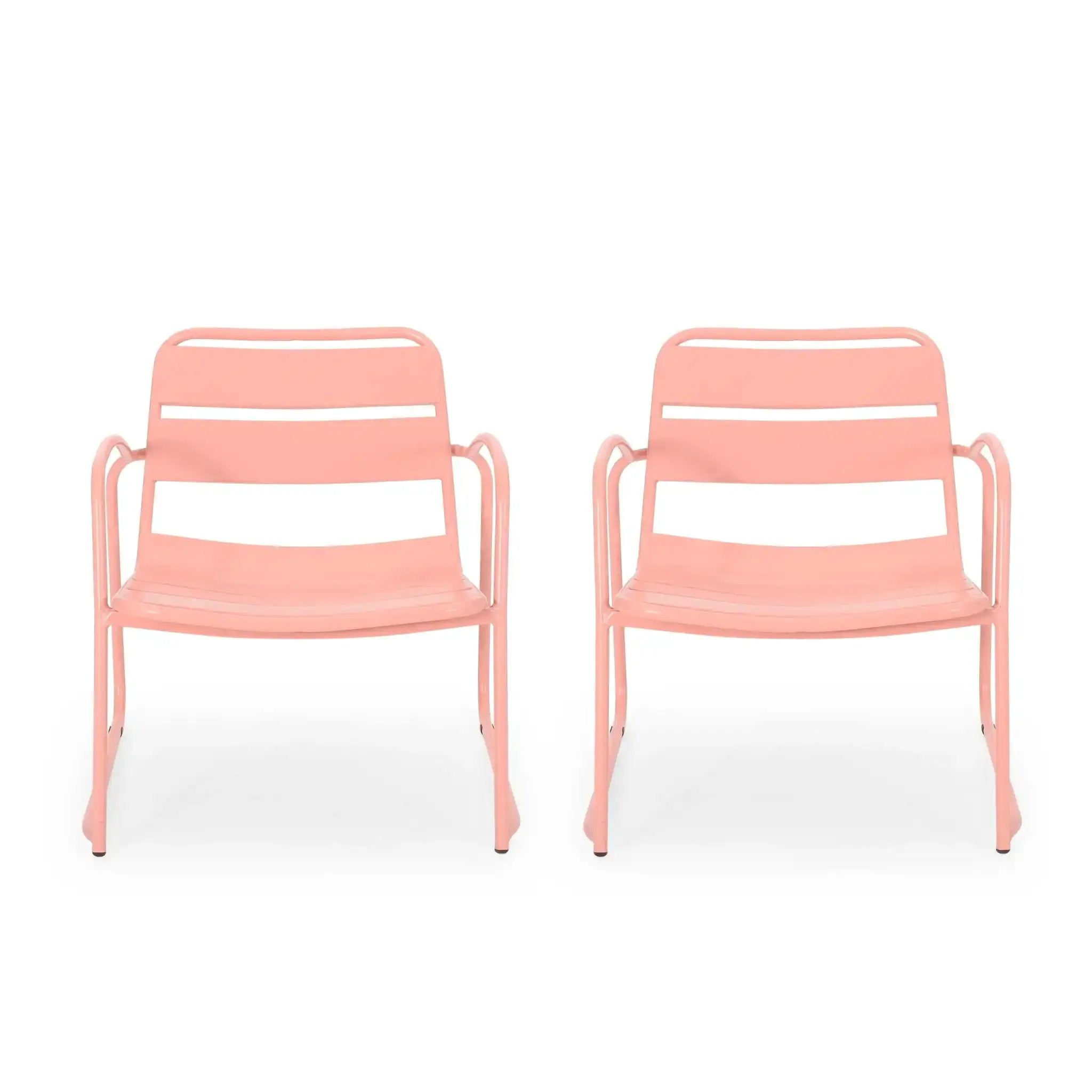 Conrad Outdoor Chair by HouseOfZazla