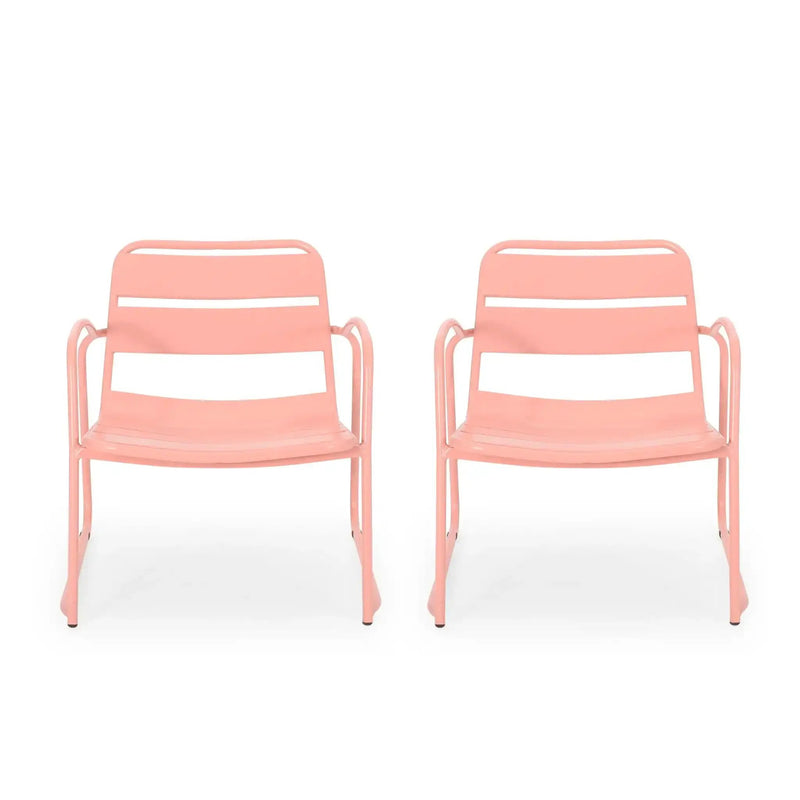 Conrad Outdoor Chair by HouseOfZazla