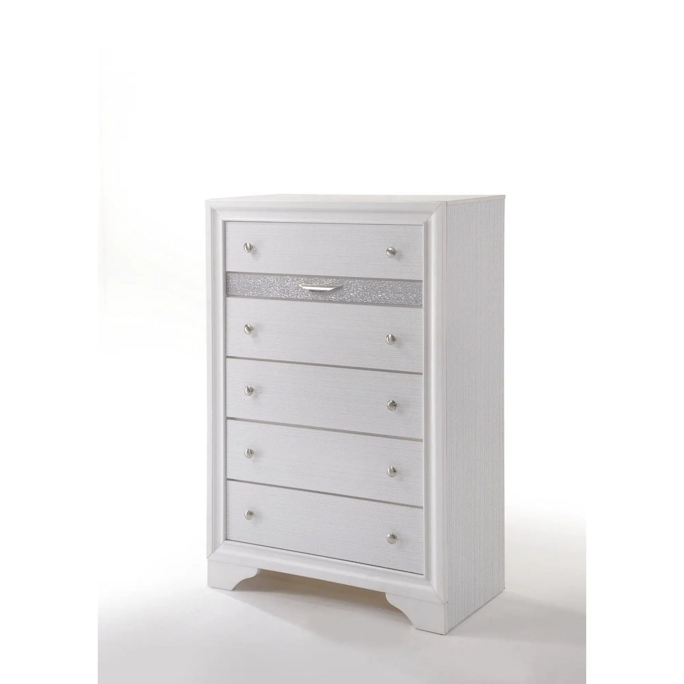 Naima - Ample Storage Chest by Unique Piece Furniture