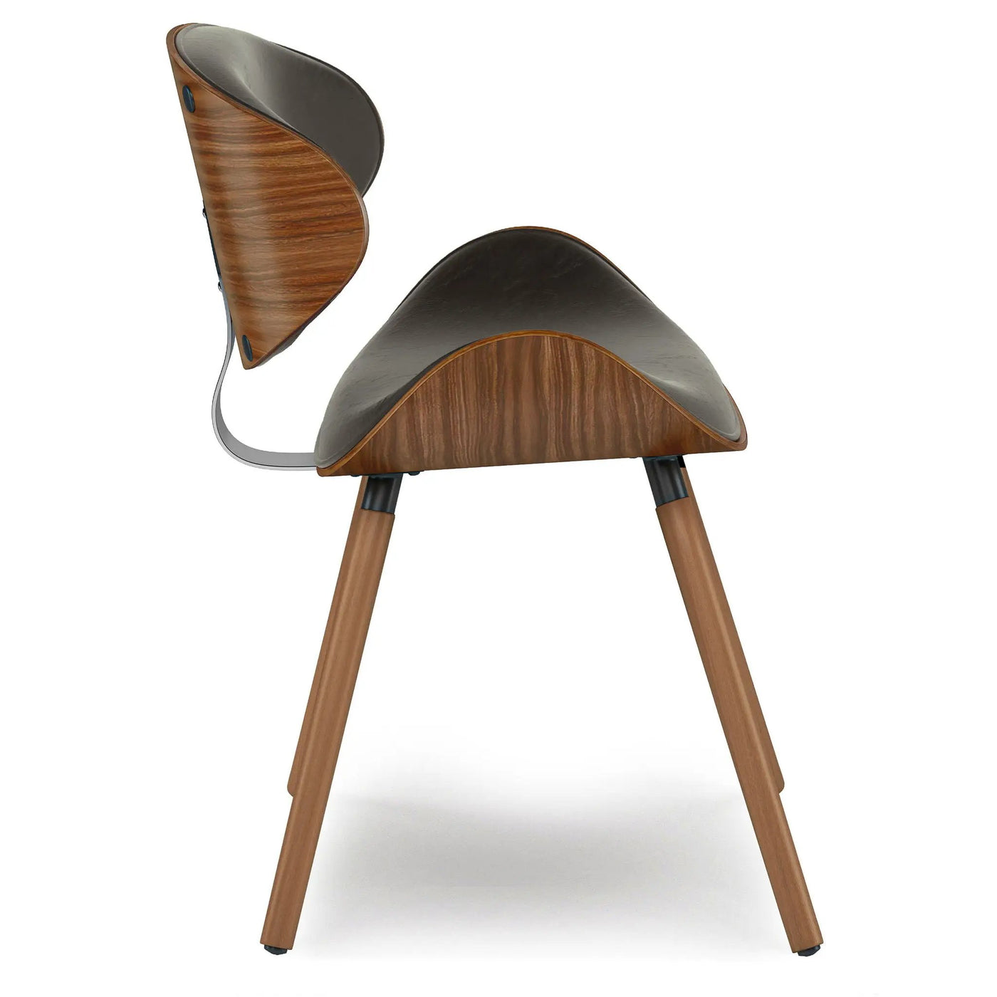 Marana - Mid Century Modern Dining Chair by HouseOfZazla