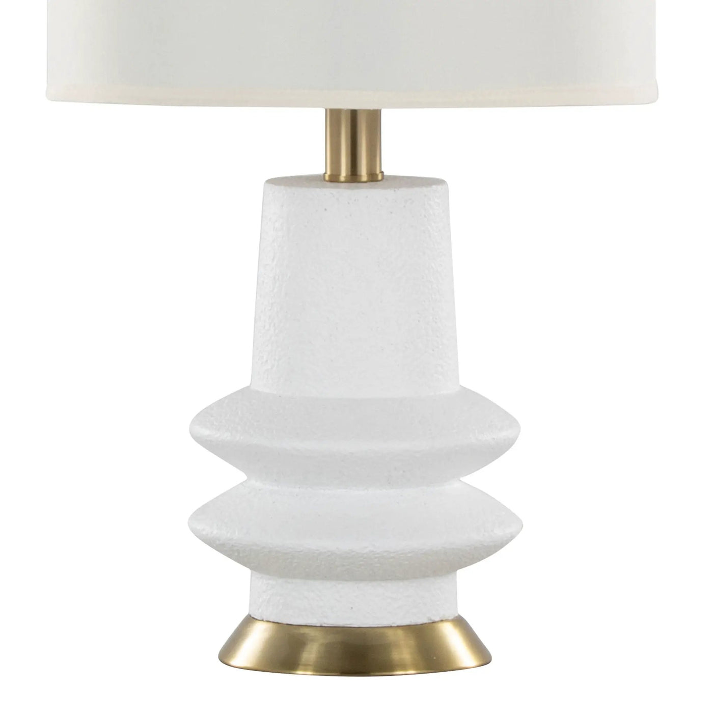 Lloyd - Contemporary Table Lamp (Set of 2) by HouseOfZazla