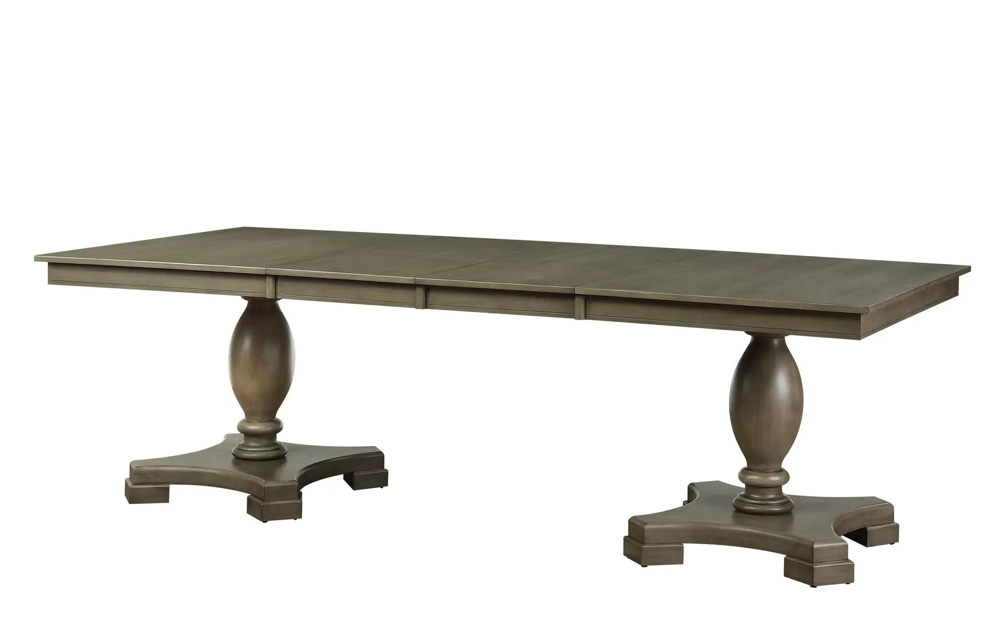 Waylon - Dining Table - Oak by Unique Piece Furniture