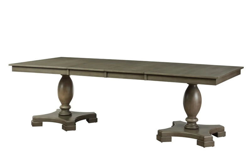 Waylon - Dining Table - Oak by Unique Piece Furniture