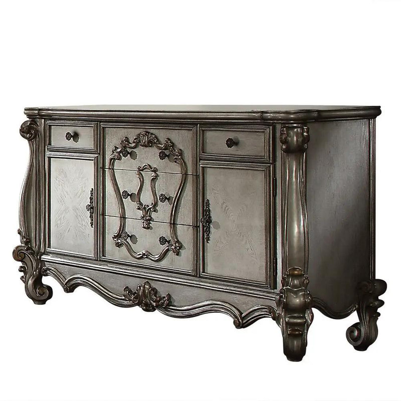 Versailles - Bedroom Dresser by Unique Piece Furniture