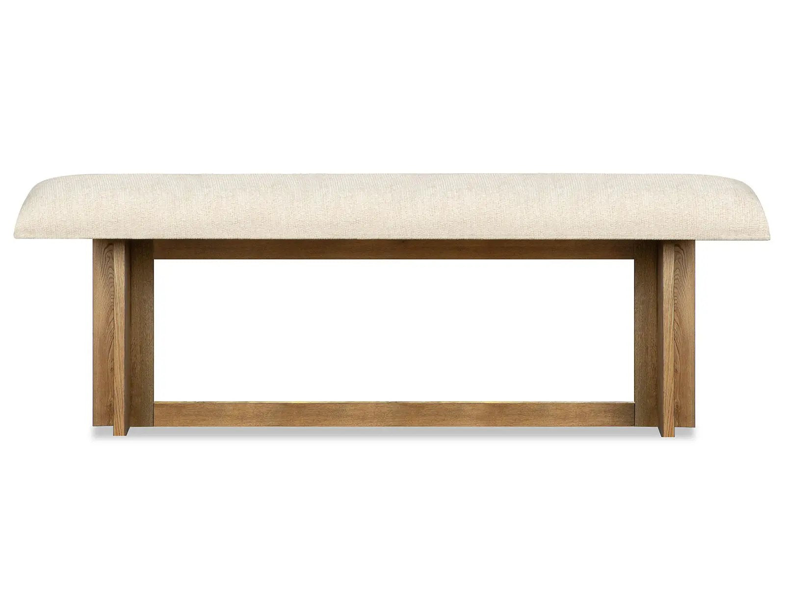 Marcel - Bench - Harvest Brown by Unique Piece Furniture