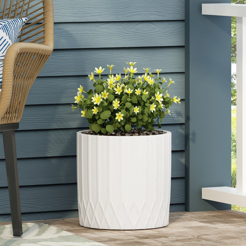 MGO PLANTER by HouseOfZazla