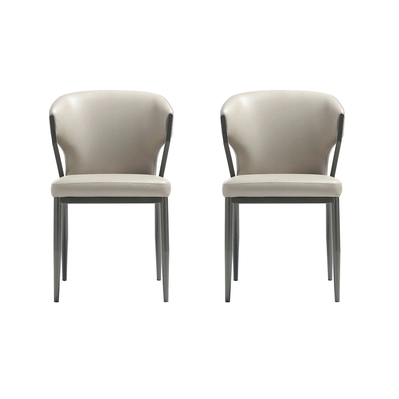 Kirsten - Dining Chair (Set of 2) by HouseOfZazla