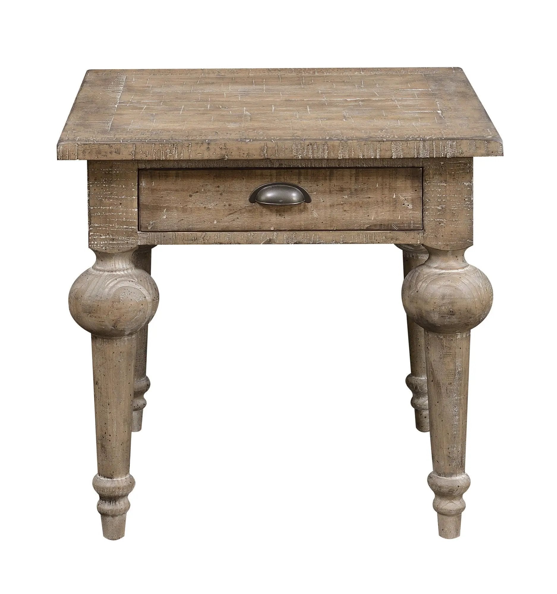 Ludin - Table by Unique Piece Furniture