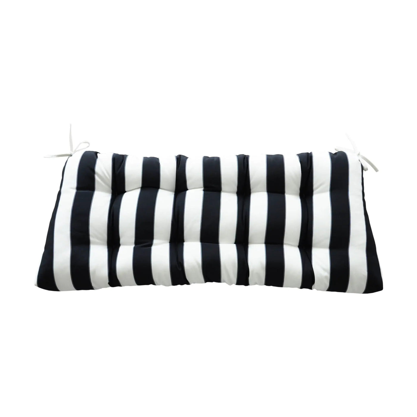 Outdoor Bench Cushions & Weather-Resistant Fabric by HouseOfZazla