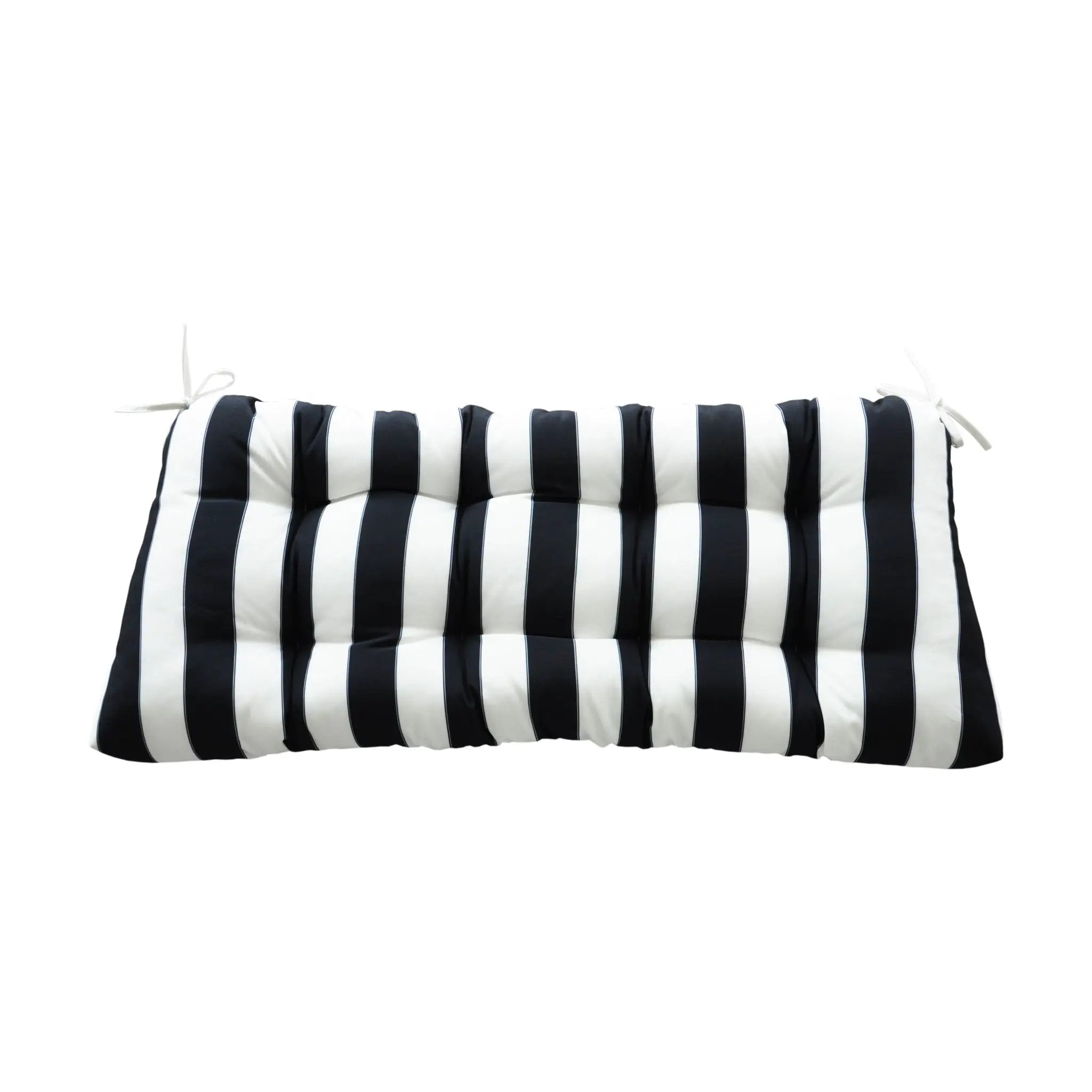 Outdoor Bench Cushions & Weather-Resistant Fabric by HouseOfZazla