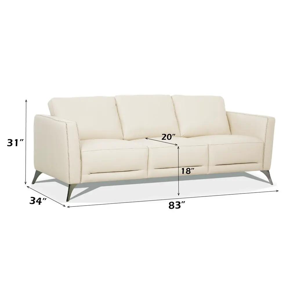 Malaga - Sofa by Unique Piece Furniture
