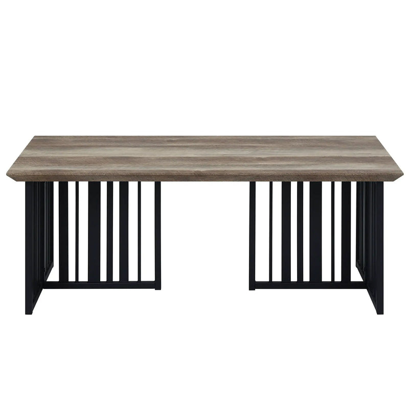 Zudora - Sofa Table by Unique Piece Furniture