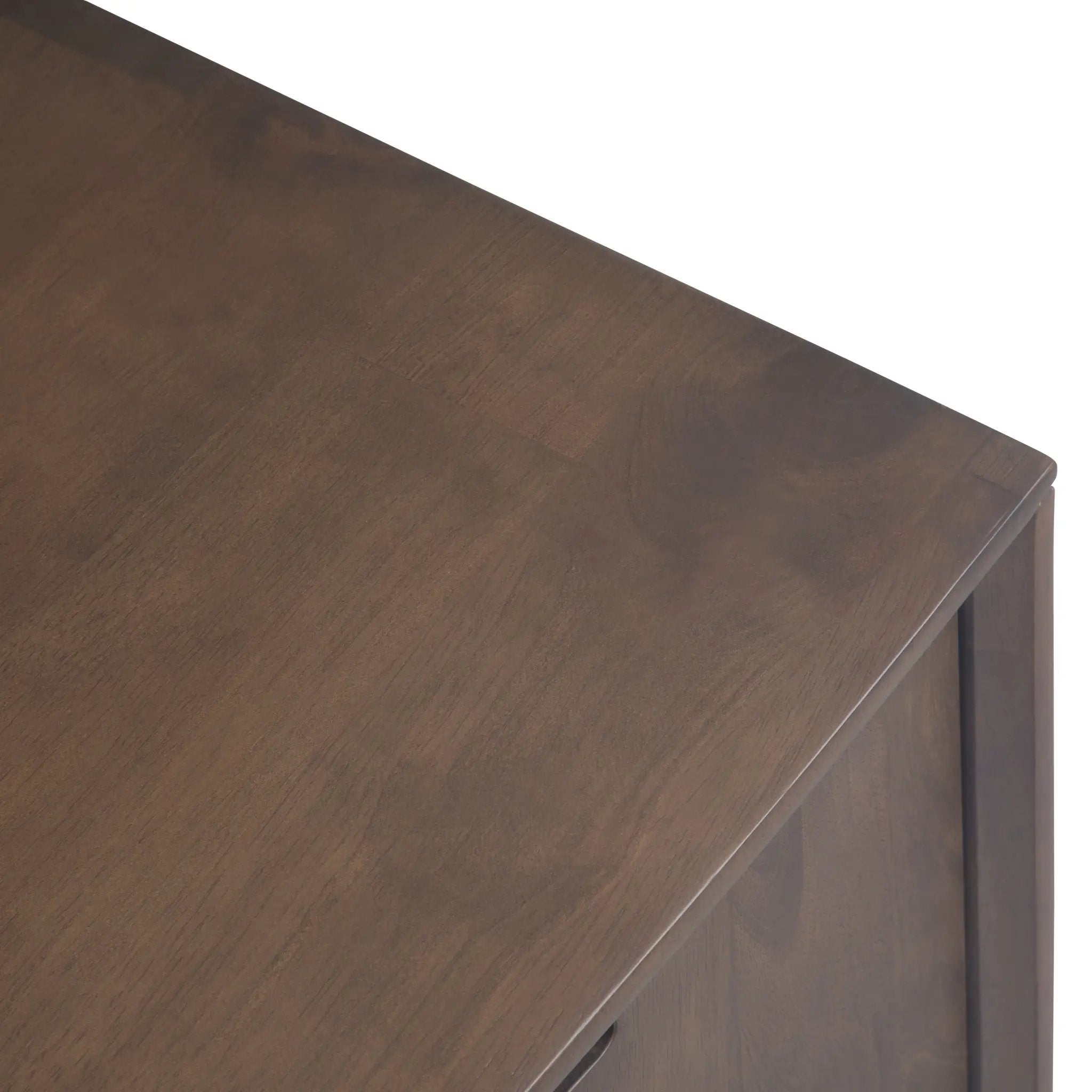 Banting - Wide TV Stand - Walnut Brown by Unique Piece Furniture