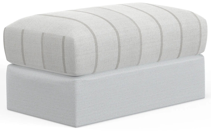 Lindsey - Ottoman by Unique Piece Furniture