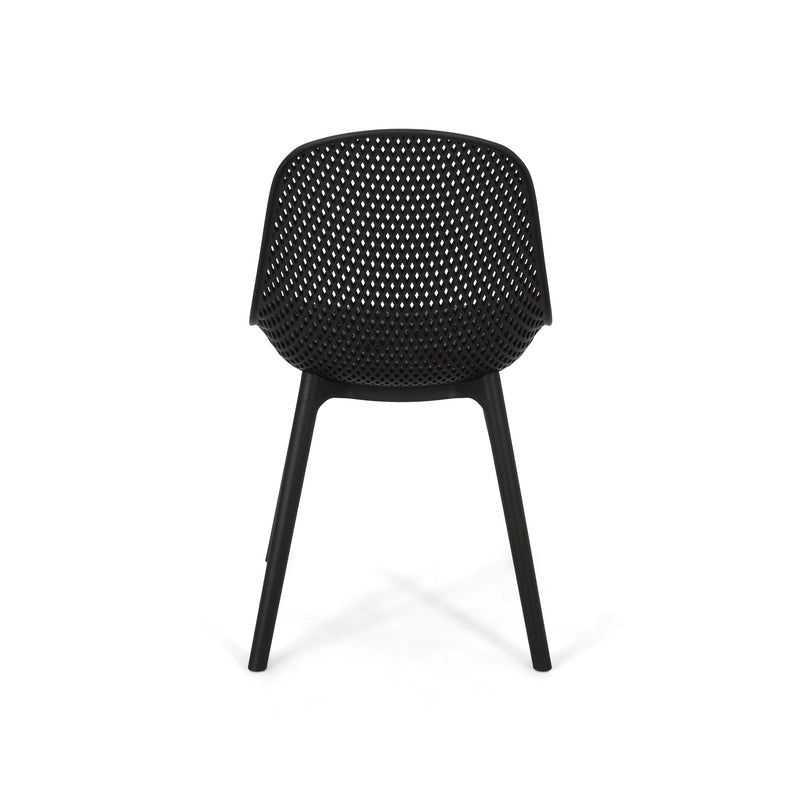 Posey Chair (Set of 2) by HouseOfZazla