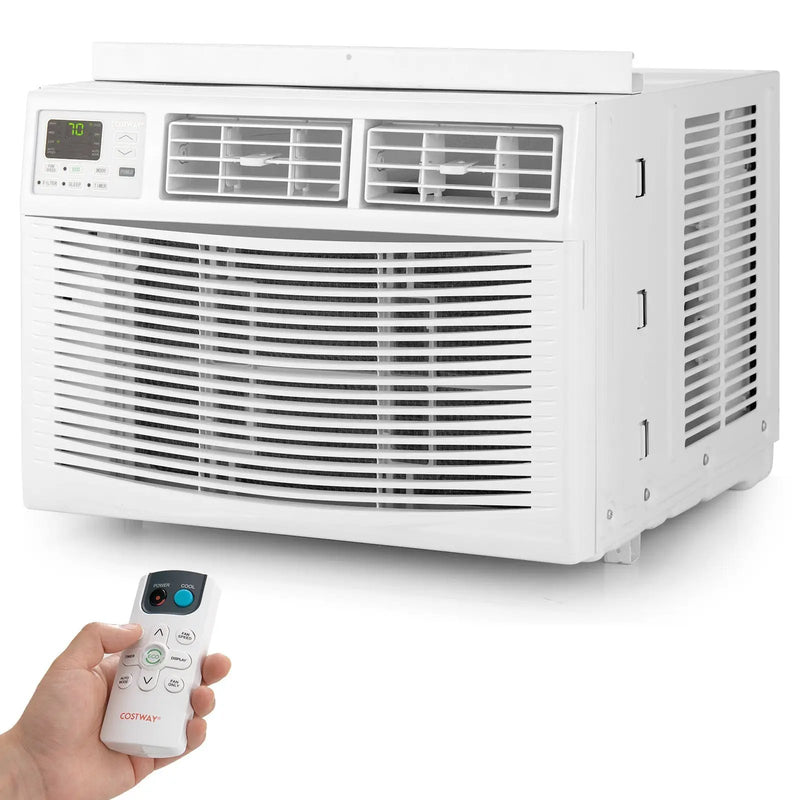 15000 BTU Window Air Conditioner-White by DirectDeals
