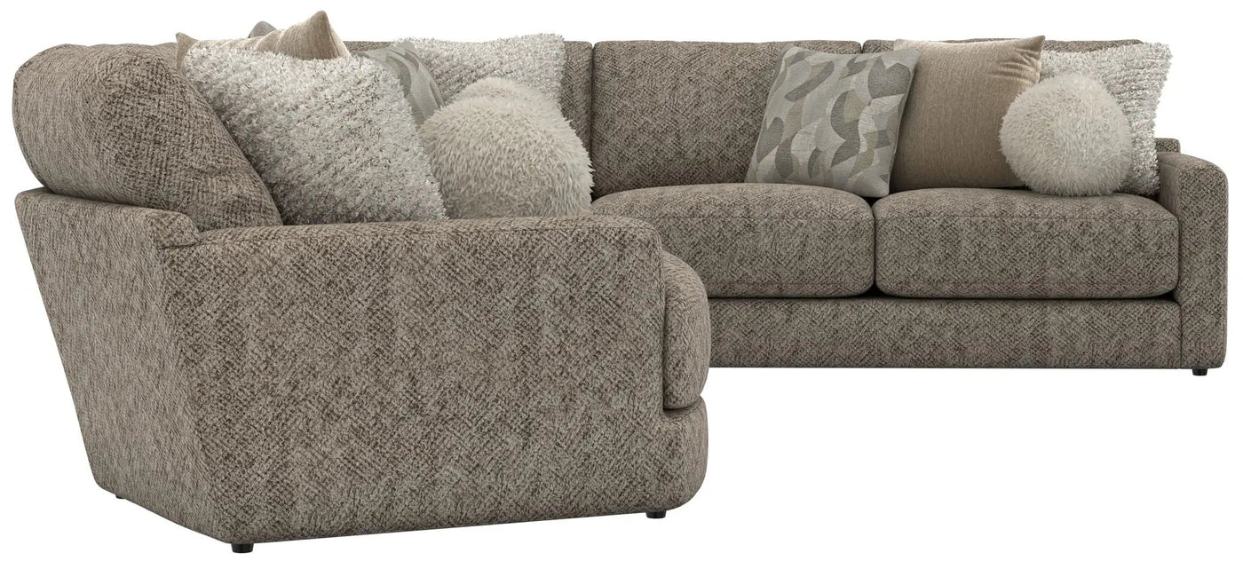 Turner - Sectional by Unique Piece Furniture
