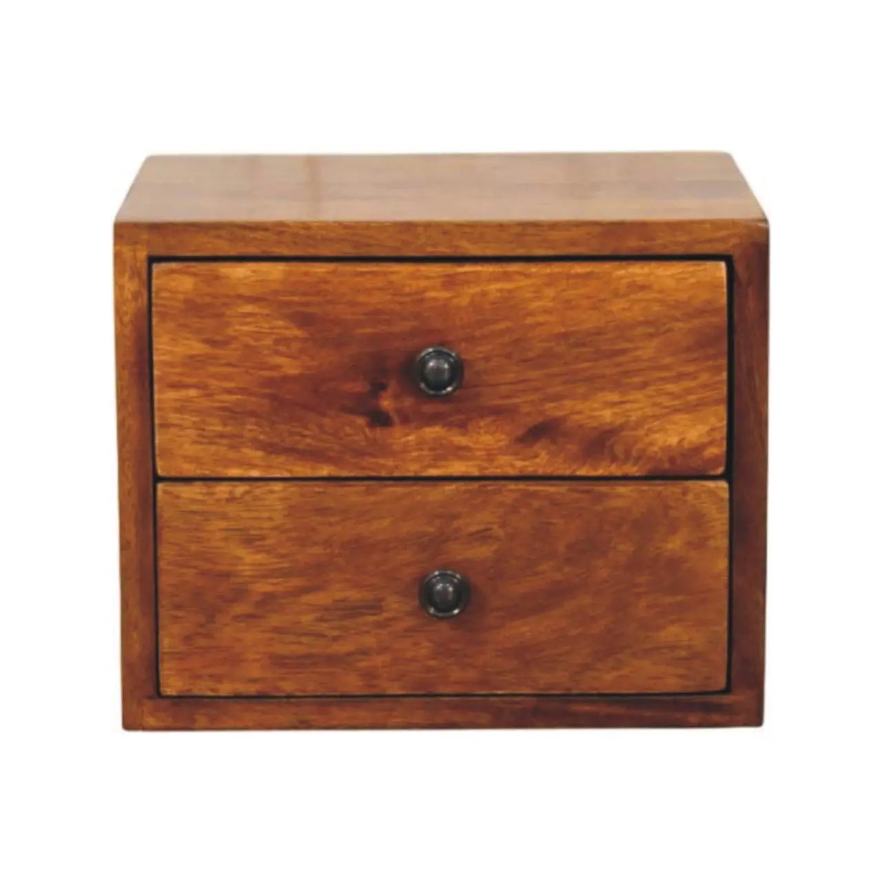 Solis - 1 Drawer Wall Mounted Nightstand by Unique Piece Furniture