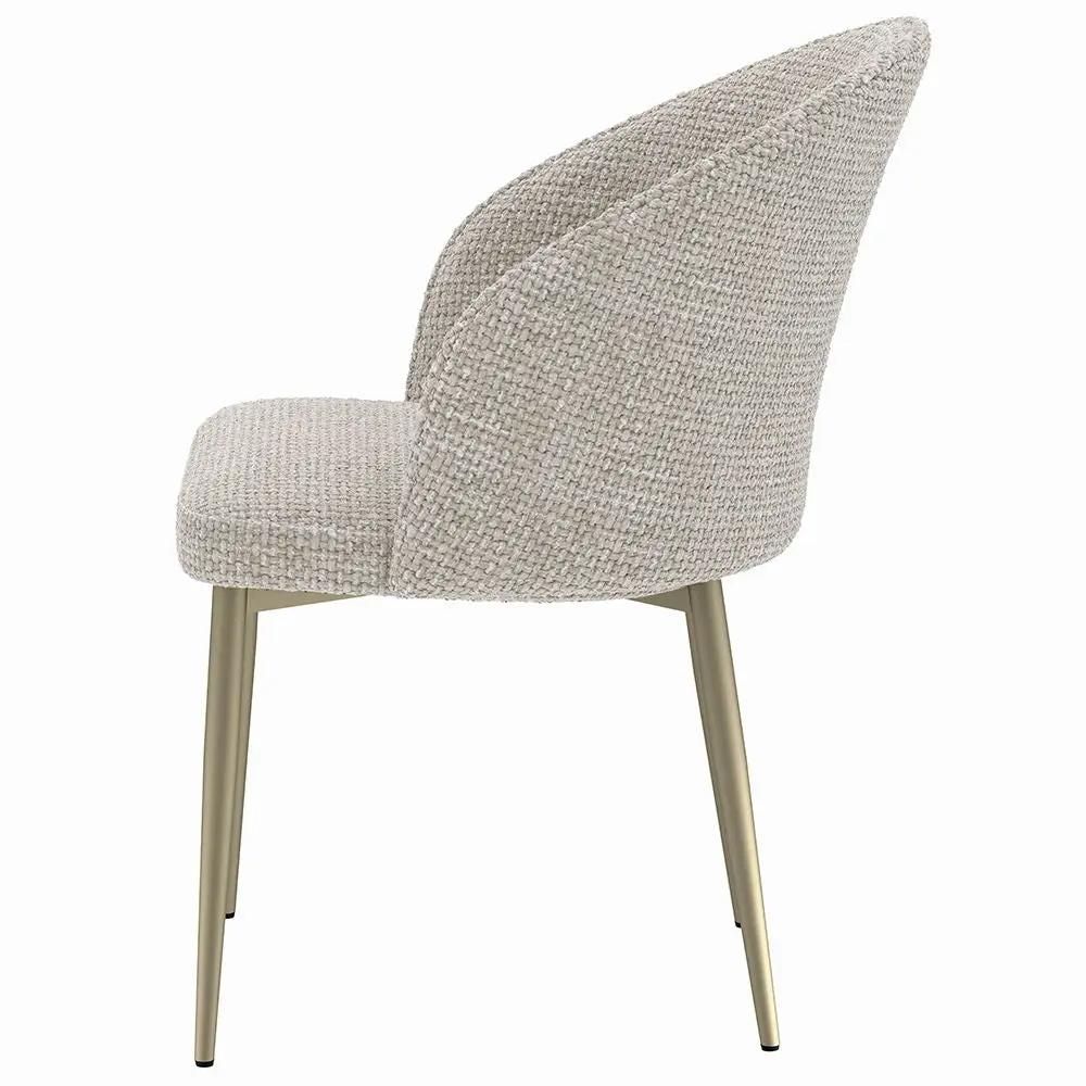 Cora - Side Chair (Set of 2) by Unique Piece Furniture