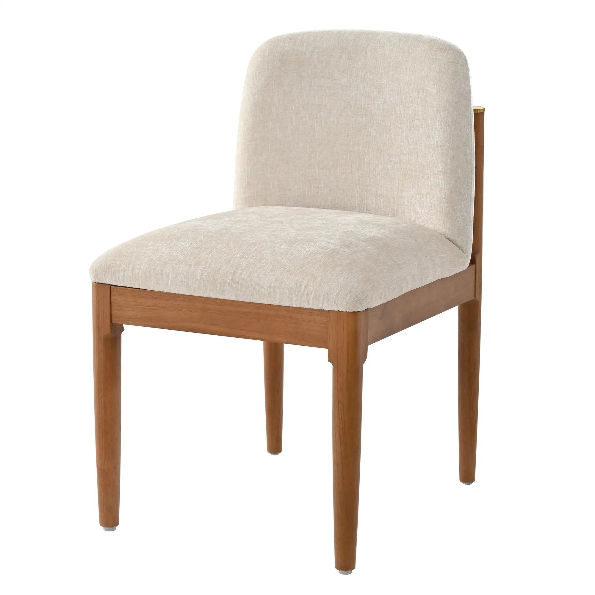 7-Piece Mid-Century Dining Set by HouseOfZazla