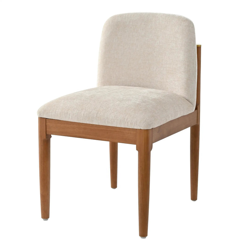 7-Piece Mid-Century Dining Set by HouseOfZazla