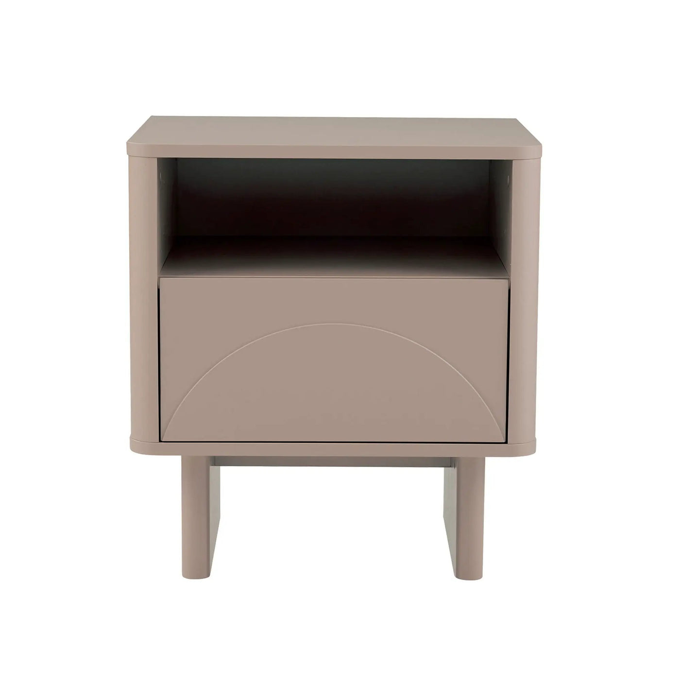 Ella - Nightstand by HouseOfZazla