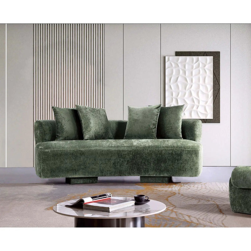 Verandah - Sofa by HouseOfZazla