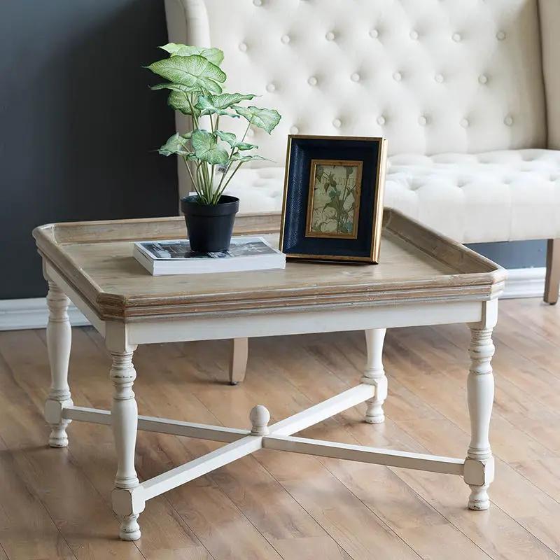 Narrow Alcott Table by HouseOfZazla
