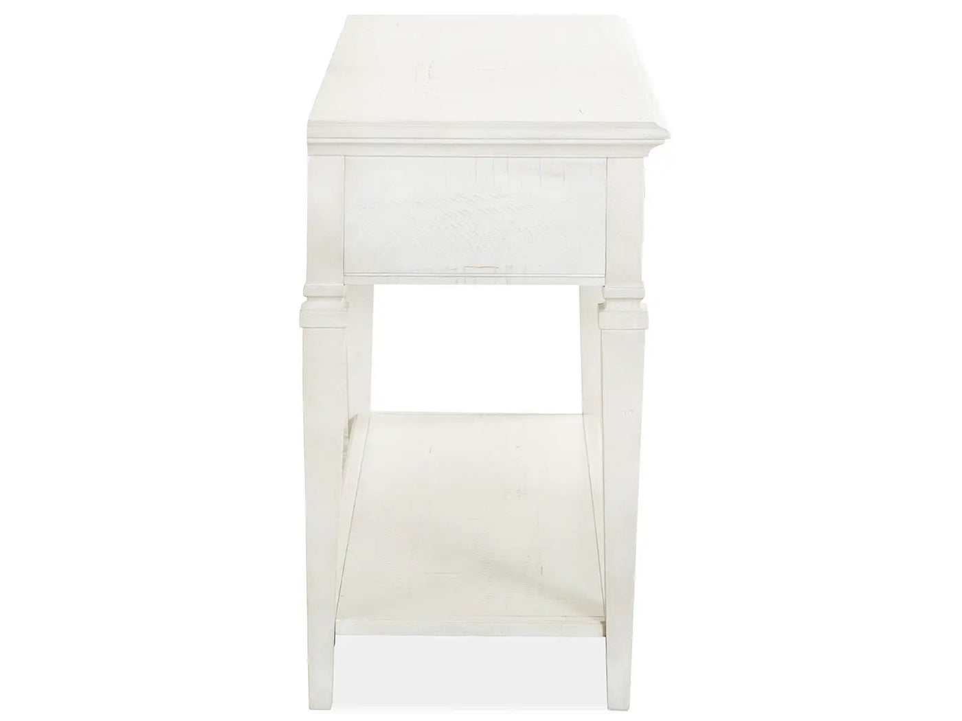 Newport - Rectangular Table by Unique Piece Furniture