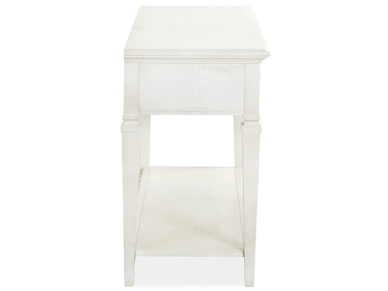 Newport - Rectangular Table by Unique Piece Furniture