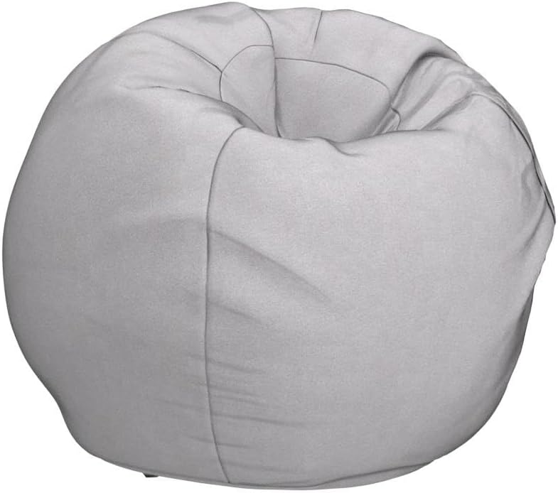 Chrisholm Light Bean Bag Chair by HouseOfZazla